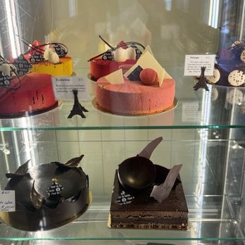 Fleur de Cocoa - Bakeries Near Me - Los Gatos, California Fleur de Cocoa - Bakeries Near Me - Los Gatos, California