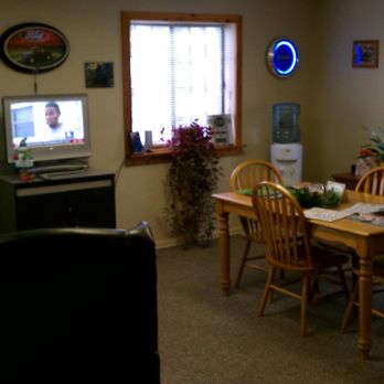 Myers Garage - Auto Repair Near Me - Lizton, Indiana Myers Garage - Auto Repair Near Me - Lizton, Indiana