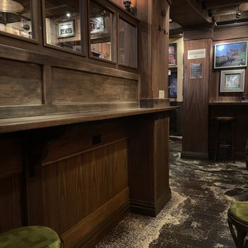 The Dead Rabbit - Cocktail Bars Near Me - New York, New York The Dead Rabbit - Cocktail Bars Near Me - New York, New York