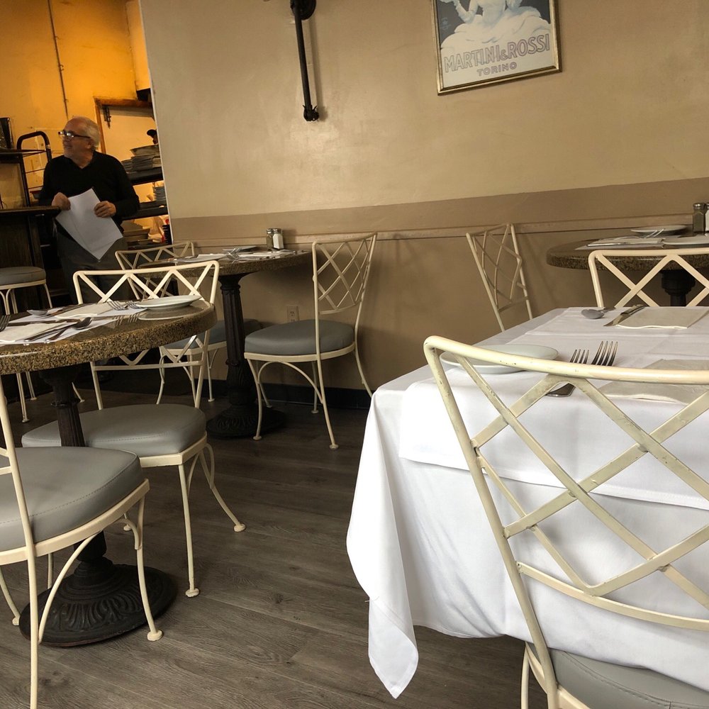 Cafe Gazelle - Italian Near Me - Long Beach, California Cafe Gazelle - Italian Near Me - Long Beach, California