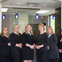 Nashville Smile Team - Dr. Kristin Rushing and the Nashville Smile Team!
