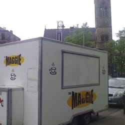 The Maggie