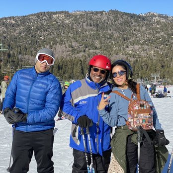 Mountain High Resort - Ski Resorts Near Me - Wrightwood, California Mountain High Resort - Ski Resorts Near Me - Wrightwood, California