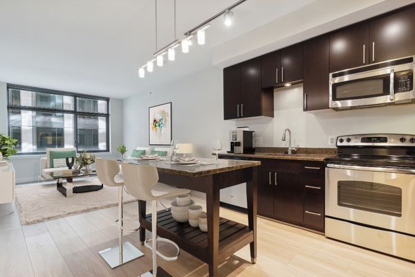 Flats 130 at Constitution Square by null