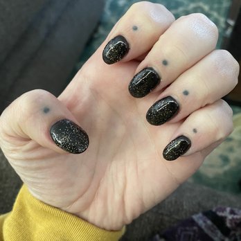 Lisa Nails - My friend asked me if I just stuck olives on my nails and I couldn't even say yes because even olives are smoother than this. - Nail Salons Near Me - Colorado Springs, Colorado Lisa Nails - My friend asked me if I just stuck olives on my nails and I couldn't even say yes because even olives are smoother than this. - Nail Salons Near Me - Colorado Springs, Colorado