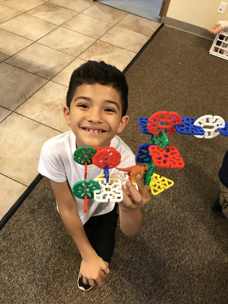 Grace Lutheran Childcare - childcare center in Vancouver, WA