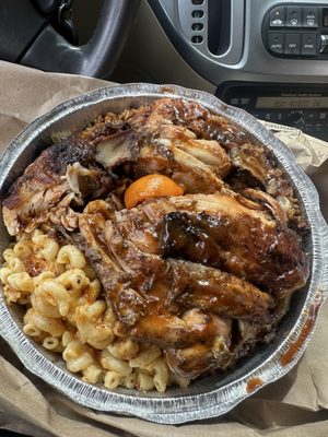 Quality Taste Jamaican Restaurant & Jerk Hut by null