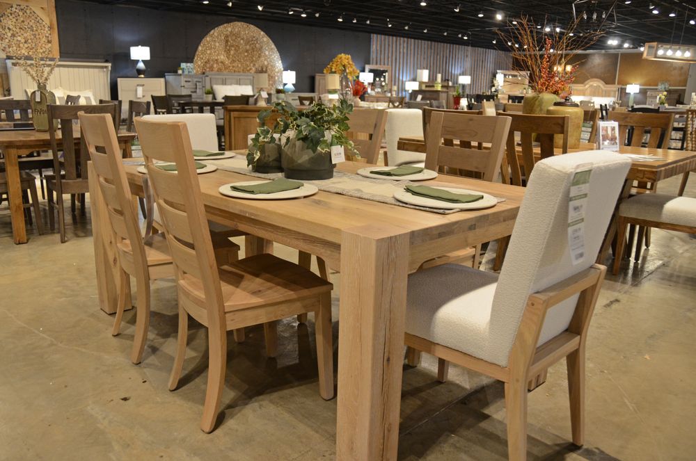 PATRICK FURNITURE & MATTRESS Updated October 2024 51 Photos 1140