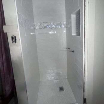 TWS Tile WIth Style - General Contractors Near Me - Stockton, California