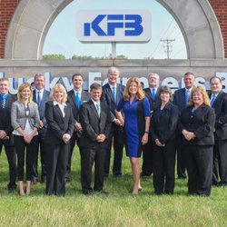 Kentucky Farmers Bank Banks Credit Unions 2500 Broadway St