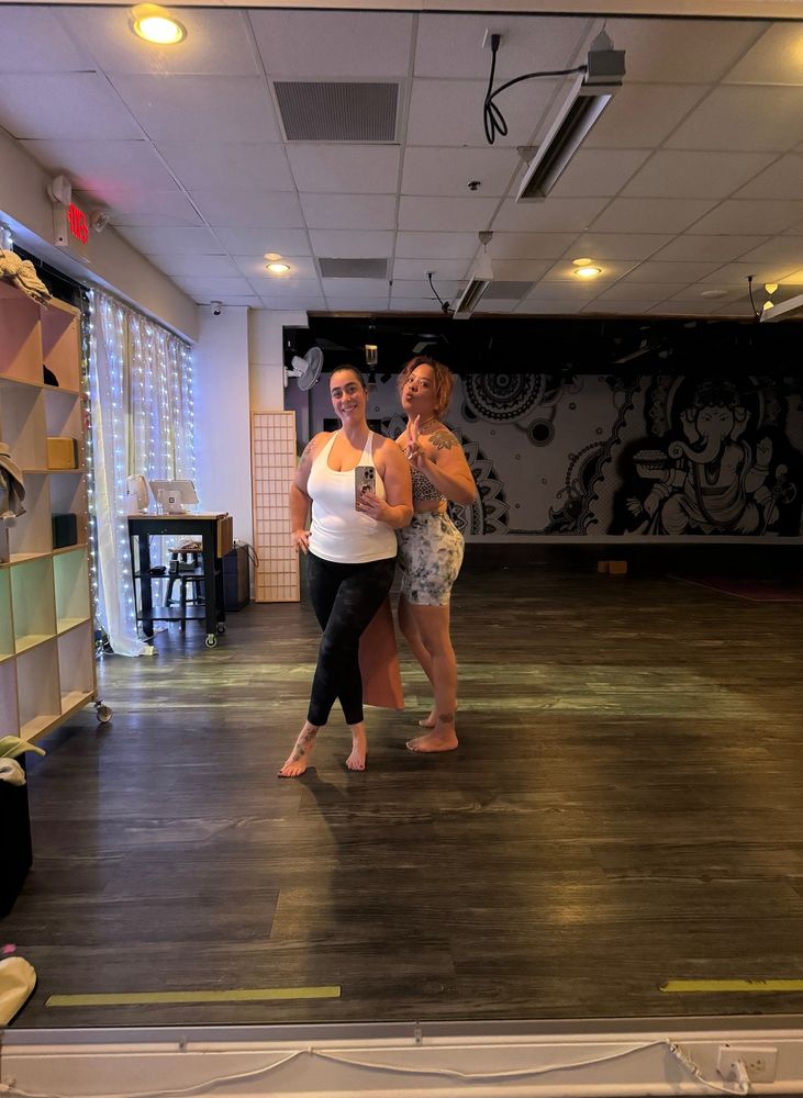 Altamonte Springs Yoga Image