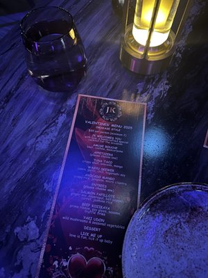 Menu photo 8 JK by Chef King Oklahoma City, OK Menu photo 8 JK by Chef King Oklahoma City, OK