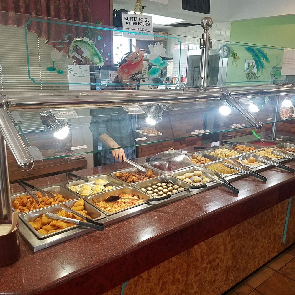 China Buffet - Chinese Near Me - Tomah, Wisconsin China Buffet - Chinese Near Me - Tomah, Wisconsin