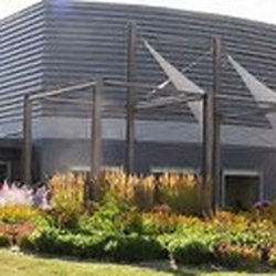 Trueblood Performing Arts Center