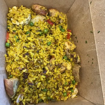 Oyo - Paella Oyo - Latin American Near Me - Pleasanton, California Oyo - Paella Oyo - Latin American Near Me - Pleasanton, California