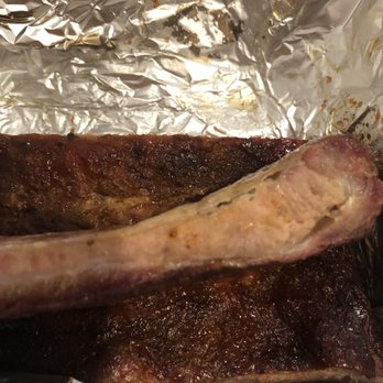 Back Forty Texas BBQ - Pork ribs - Barbeque Near Me - Shingle Springs, California Back Forty Texas BBQ - Pork ribs - Barbeque Near Me - Shingle Springs, California