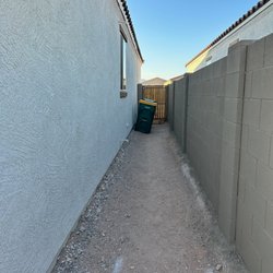 Desert Pavers and Design