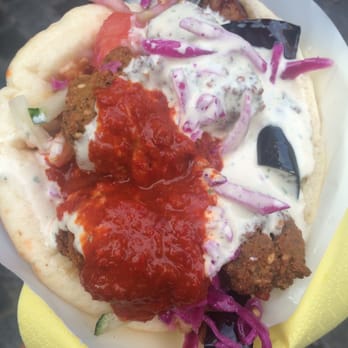 L'As du Fallafel - Kosher Near Me - Paris, 75 L'As du Fallafel - Kosher Near Me - Paris, 75