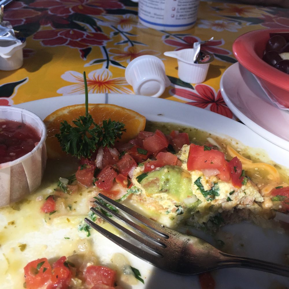 Beach Break Cafe - Chili verde was so good!!! - Breakfast & Brunch Near Me - Oceanside, California Beach Break Cafe - Chili verde was so good!!! - Breakfast & Brunch Near Me - Oceanside, California