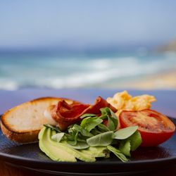 Jonah's On The Beach - all day breakfast option