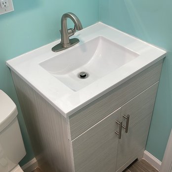 Ruach Home Services - Bathroom remodel after pictures - General Contractors Near Me Ruach Home Services - Bathroom remodel after pictures - General Contractors Near Me
