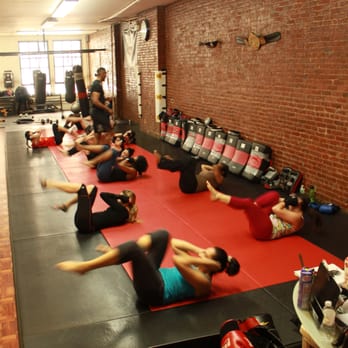 Ultimate Gym NYC - Martial Arts Near Me - New York, New York Ultimate Gym NYC - Martial Arts Near Me - New York, New York