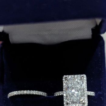 Jewelry Replacement Source - My stunning custom ring set! - Jewelry Near Me - Scottsdale , Arizona Jewelry Replacement Source - My stunning custom ring set! - Jewelry Near Me - Scottsdale , Arizona