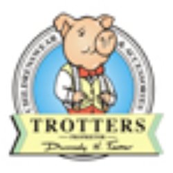 Trotters Childrenswear & Accessories