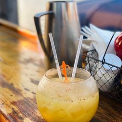 Sirens Bar and Grill - Fishbowl