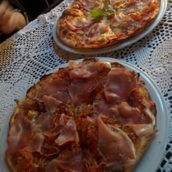 Pronto Pizza