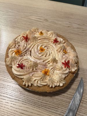 Petee's Pie Company by null