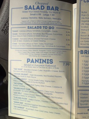 Menu photo 5 North Shore Bagels Northport, NY Menu photo 5 North Shore Bagels Northport, NY