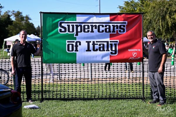 Little Italy San Jose Italian Festival by null