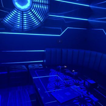 101 KTV Bar Lounge - medium sized room - Karaoke Near Me - New York, New York