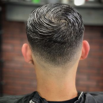Integrity Barbershop - Barbers Near Me - El Centro, California