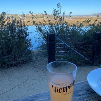 Viewpoint Brewing - Hard kombucha - Breweries Near Me - Del Mar, California