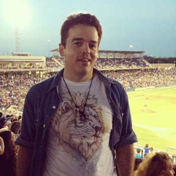 Harbor Park - Ferris Buellers day off - Stadiums & Arenas Near Me - Norfolk, Virginia