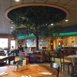 Great American diner came her to eat