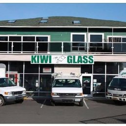 Exterior photo of Kiwi Glass - Gearhart, Oregon Exterior photo of Kiwi Glass - Gearhart, Oregon