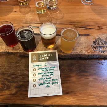 CAMPSITE BREWING COMPANY - Updated September 2025 - 1301 Photos & 793 Reviews - 321 E Front St