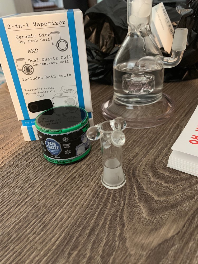 SMOKER’S GENIE 44 Photos Vape Shops 1816 Pearland Pkwy, Pearland