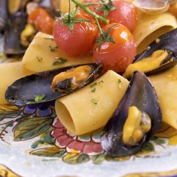 Ristorante Ruccio - Seafood Near Me - Sorrento Peninsula, NA Ristorante Ruccio - Seafood Near Me - Sorrento Peninsula, NA