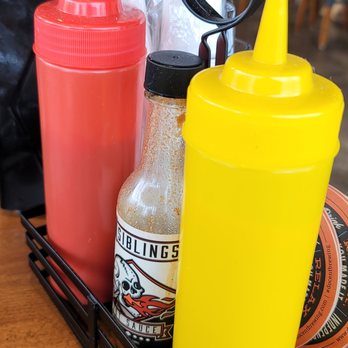 BEERTOWN - Condiments - Gastropubs Near Me - Oceanside, California