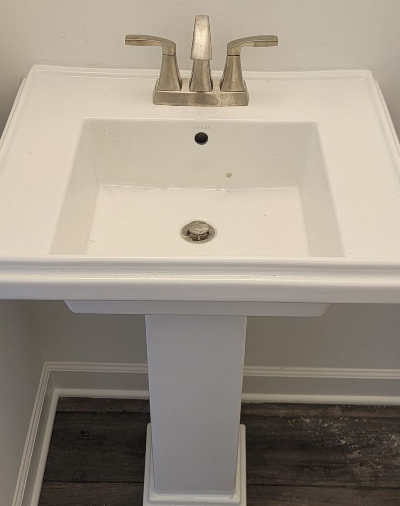 Slide of MAC Plumbing