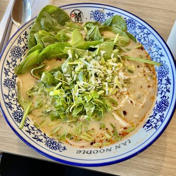 LAN Noodle - Lanzhou Street Noodle - Noodles Near Me - West Covina, California