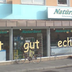 Bio Supermarkt Natürlich Leben