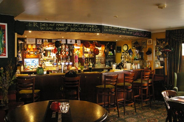 Paya & Horse Pub gallery by null