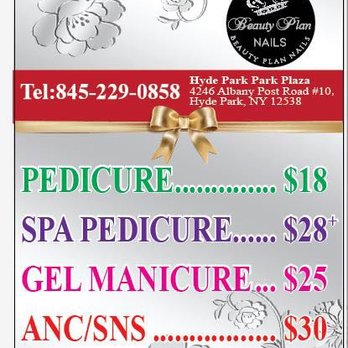 Beauty Plan Nails - Nail Salons Near Me - Hyde Park, New York Beauty Plan Nails - Nail Salons Near Me - Hyde Park, New York