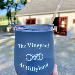 The Vineyard at Hillyland