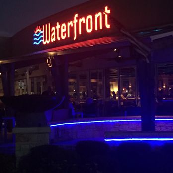 Waterfront Grill - Out front - Sushi Bars Near Me - Jenks, Oklahoma Waterfront Grill - Out front - Sushi Bars Near Me - Jenks, Oklahoma
